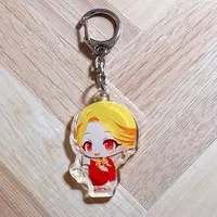 Torimichi Chun - Acrylic Key Chain - Key Chain - VTuber