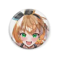 Coco Chirori - Badge - VTuber