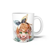 Coco Chirori - Tableware - Mug - VTuber