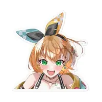 Coco Chirori - Stickers - VTuber