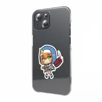 Coco Chirori - Stickers - VTuber