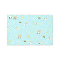 Kawahori Hera - Commuter pass case - VTuber