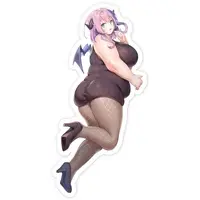 Agano Mai - Stickers - VTuber