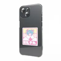 QZ86 - Stickers - VTuber