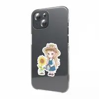 Sakuragawa Uri - Stickers - VTuber