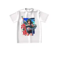 Miyane Yururi - Clothes - T-shirts - VTuber Size-S