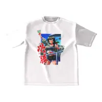 Miyane Yururi - Clothes - T-shirts - VTuber Size-M