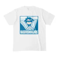 QZ86 - Clothes - T-shirts - VTuber Size-M