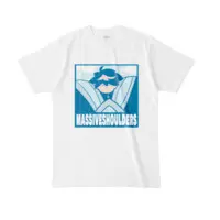 QZ86 - Clothes - T-shirts - VTuber Size-L