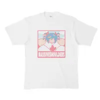 QZ86 - Clothes - T-shirts - VTuber Size-XL