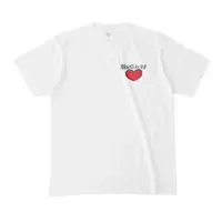 QZ86 - Clothes - T-shirts - VTuber Size-M