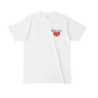 QZ86 - Clothes - T-shirts - VTuber Size-L