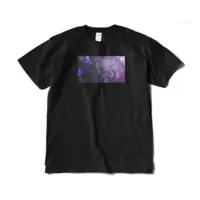 Hoshino Poko - Clothes - T-shirts - VTuber Size-XL