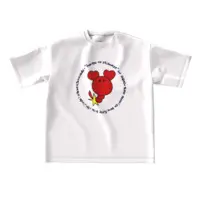 Akane Rura - Clothes - T-shirts - VTuber Size-L