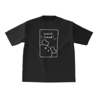 Akane Rura - Clothes - T-shirts - VTuber Size-M