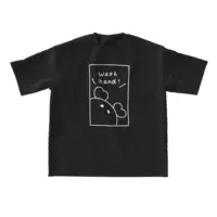 Akane Rura - Clothes - T-shirts - VTuber Size-L