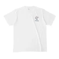 Yumeshiro Noena - Clothes - T-shirts - VTuber Size-M