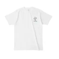 Yumeshiro Noena - Clothes - T-shirts - VTuber Size-L