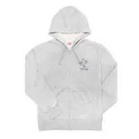 Yumeshiro Noena - Clothes - Hoodie - VTuber Size-M