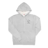Yumeshiro Noena - Clothes - Hoodie - VTuber Size-L