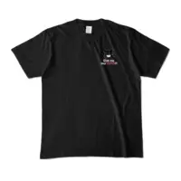 Yumeshiro Noena - Clothes - T-shirts - VTuber Size-M