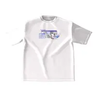 Yumeshiro Noena - Clothes - T-shirts - VTuber Size-M