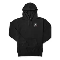 Yumeshiro Noena - Clothes - Hoodie - VTuber Size-M