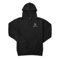 Yumeshiro Noena - Clothes - Hoodie - VTuber Size-L