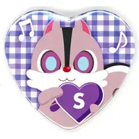 Shima - Badge - UraShimaSakataSen (USSS)