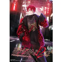 Aho no Sakata - Character Card - UraShimaSakataSen (USSS)