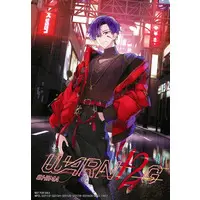 Shima - Character Card - UraShimaSakataSen (USSS)