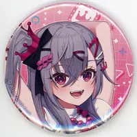 Isaki Riona - Badge - hololive