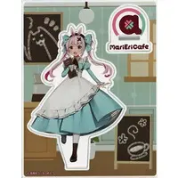 Tomari Mari - Acrylic stand - VTuber