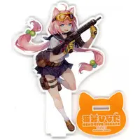 Nekomiya Hinata - Acrylic stand - VTuber