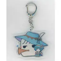 Soraru - Acrylic Key Chain - Key Chain - Utaite