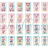 Suzuki Hina & Tanaka Hime - Stickers - VTuber