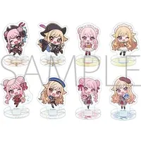 Tanaka Hime & Suzuki Hina - Stand Pop - Acrylic stand - HIMEHINA