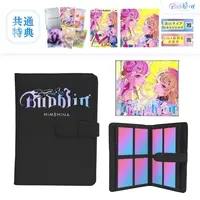 Suzuki Hina & Tanaka Hime - Folder - CD - HIMEHINA
