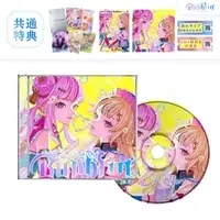 Tanaka Hime & Suzuki Hina - CD - VTuber