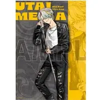 Utai Makea - Poster - VTuber