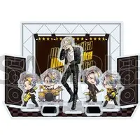 Utai Makea - Acrylic stand - VTuber