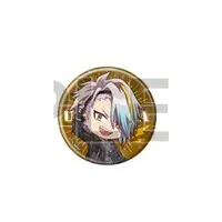 Utai Makea - Badge - VTuber