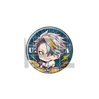 Utai Makea - Badge - VTuber