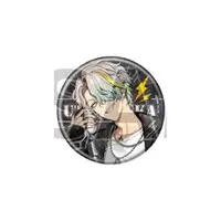 Utai Makea - Badge - VTuber