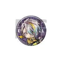 Utai Makea - Badge - VTuber
