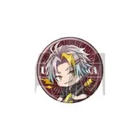 Utai Makea - Badge - VTuber