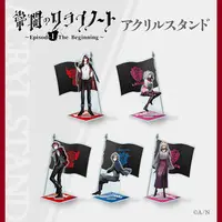 Lauren Iroas - Acrylic stand - Nijisanji