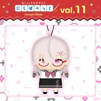 Sukoya Kana - Plush - NIJI Puppet - Nijisanji