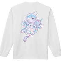 Awatsuki Syabon - Clothes - VTuber