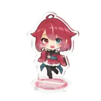NatsukaYosuga - Acrylic stand - VTuber Size-50mm